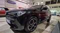 Alfa Romeo Stelvio 2.2 t Veloce Q4 210cv auto IVA Esposta Nero - thumbnail 1