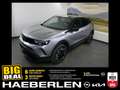 Opel Mokka 1.2 T GS Line *Touchscreen*LED*Bluetooth* Gris - thumbnail 1