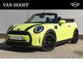 MINI Cooper Cabrio Sidewalk Edition Automaat / Softtop Sidewalk / Spo Jaune - thumbnail 1