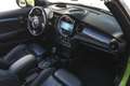 MINI Cooper Cabrio Sidewalk Edition Automaat / Softtop Sidewalk / Spo Jaune - thumbnail 12