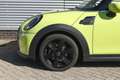MINI Cooper Cabrio Sidewalk Edition Automaat / Softtop Sidewalk / Spo Jaune - thumbnail 4