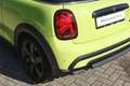 MINI Cooper Cabrio Sidewalk Edition Automaat / Softtop Sidewalk / Spo Jaune - thumbnail 30
