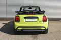 MINI Cooper Cabrio Sidewalk Edition Automaat / Softtop Sidewalk / Spo Jaune - thumbnail 6