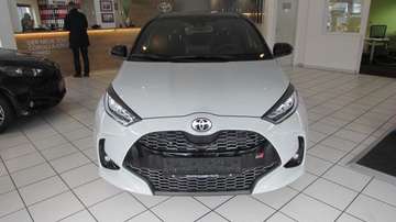 1,5 VVT-i Hybrid GR Sport