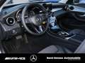 Mercedes-Benz C 180 AVANTGARDE SPUR TOTWINKEL LED NAVI PDC SHZ Zilver - thumbnail 6