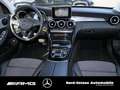 Mercedes-Benz C 180 AVANTGARDE SPUR TOTWINKEL LED NAVI PDC SHZ Zilver - thumbnail 10