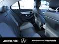 Mercedes-Benz C 180 AVANTGARDE SPUR TOTWINKEL LED NAVI PDC SHZ Zilver - thumbnail 11