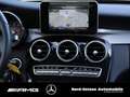 Mercedes-Benz C 180 AVANTGARDE SPUR TOTWINKEL LED NAVI PDC SHZ Zilver - thumbnail 8