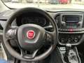 Fiat Doblo 1.4 tjt 16v natural power Lounge 120cv Blanc - thumbnail 13