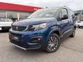Peugeot Rifter PureTech 130 L1 EAT8 Allure Blau - thumbnail 1