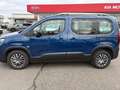Peugeot Rifter PureTech 130 L1 EAT8 Allure Blau - thumbnail 2