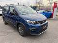 Peugeot Rifter PureTech 130 L1 EAT8 Allure Blau - thumbnail 7
