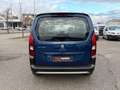 Peugeot Rifter PureTech 130 L1 EAT8 Allure Blau - thumbnail 4