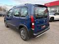 Peugeot Rifter PureTech 130 L1 EAT8 Allure Blau - thumbnail 3