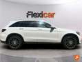 Mercedes-Benz GLC 250 250d 4Matic Aut. Blanco - thumbnail 5