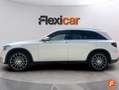 Mercedes-Benz GLC 250 250d 4Matic Aut. Blanco - thumbnail 4