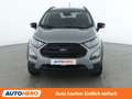 Ford EcoSport 1.0 EcoBoost Active Gris - thumbnail 9
