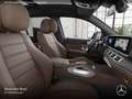 Mercedes-Benz GLS 580 4M AMG+NIGHT+PANO+360+AHK+MULTIBEAM+STHZG Grün - thumbnail 11