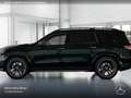 Mercedes-Benz GLS 580 4M AMG+NIGHT+PANO+360+AHK+MULTIBEAM+STHZG Grün - thumbnail 5