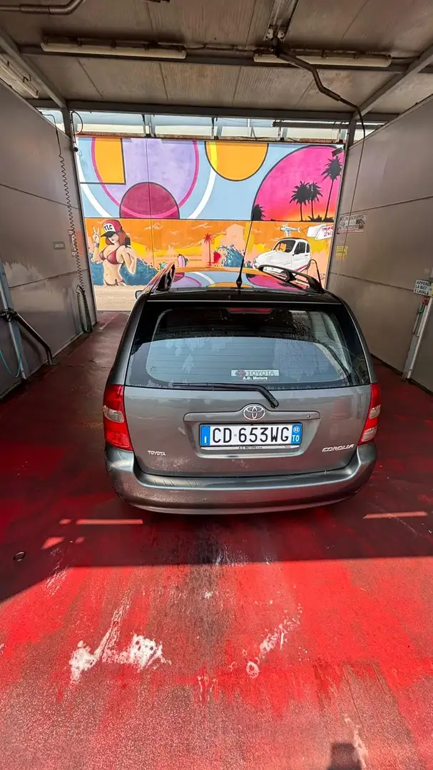 Toyota Corolla 5p 1.6 vvt-i - 2