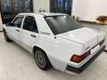 Mercedes-Benz 190 190 1.8 E 105cv Bianco - thumbnail 5