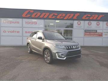 1.5 Dualjet + Hybrid BVA 4WD AllGrip Privilège + NEUF 0KM