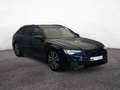 Audi A6 Avant 50 TDI S line qua *PANO*MATRIX*AHK*360* Blau - thumbnail 3