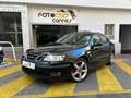 Saab 9-3 2.2 TID125 VECTOR Schwarz - thumbnail 1