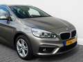 BMW 218 2-serie Active Tourer 218i 136pk Automaat High Exe Grijs - thumbnail 31