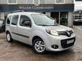 Renault Kangoo Family 1.2 TCe Airco Navi Trekhaak Bluetooth Grijs - thumbnail 1