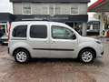 Renault Kangoo Family 1.2 TCe Airco Navi Trekhaak Bluetooth Grijs - thumbnail 3