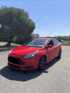 Ford Focus 2.0 SCTi 250 EcoBoost ST