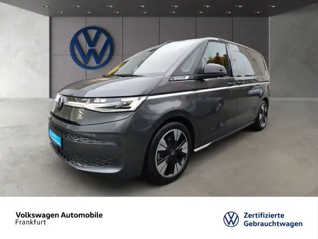 Volkswagen T7 Multivan 1.5 TSI e DSG 4M HUD*MATRIX*PANO*ACC