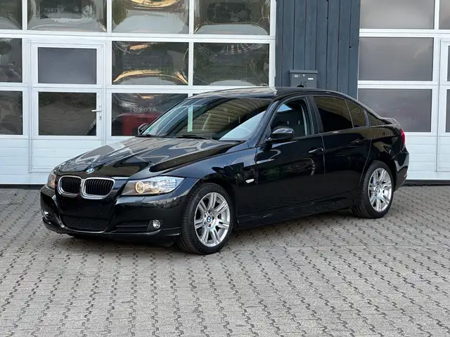 BMW 318 i Lim/Klima/PDC/Automatik