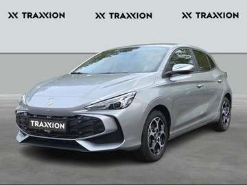 Luxury - 360 Camera - Carplay - GPS - LED