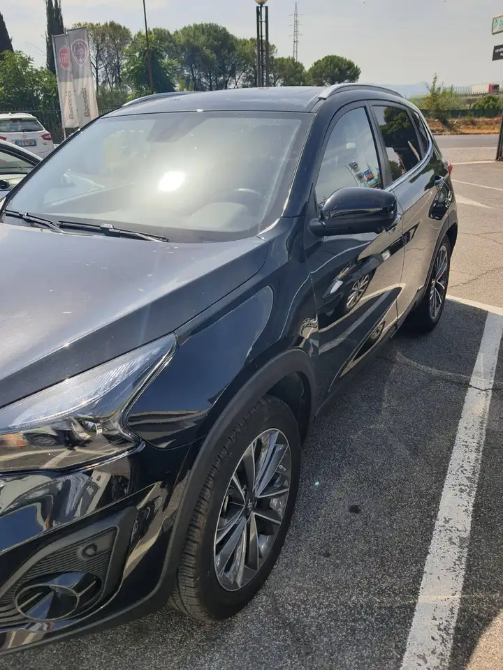 DR Automobiles DR F35 2023