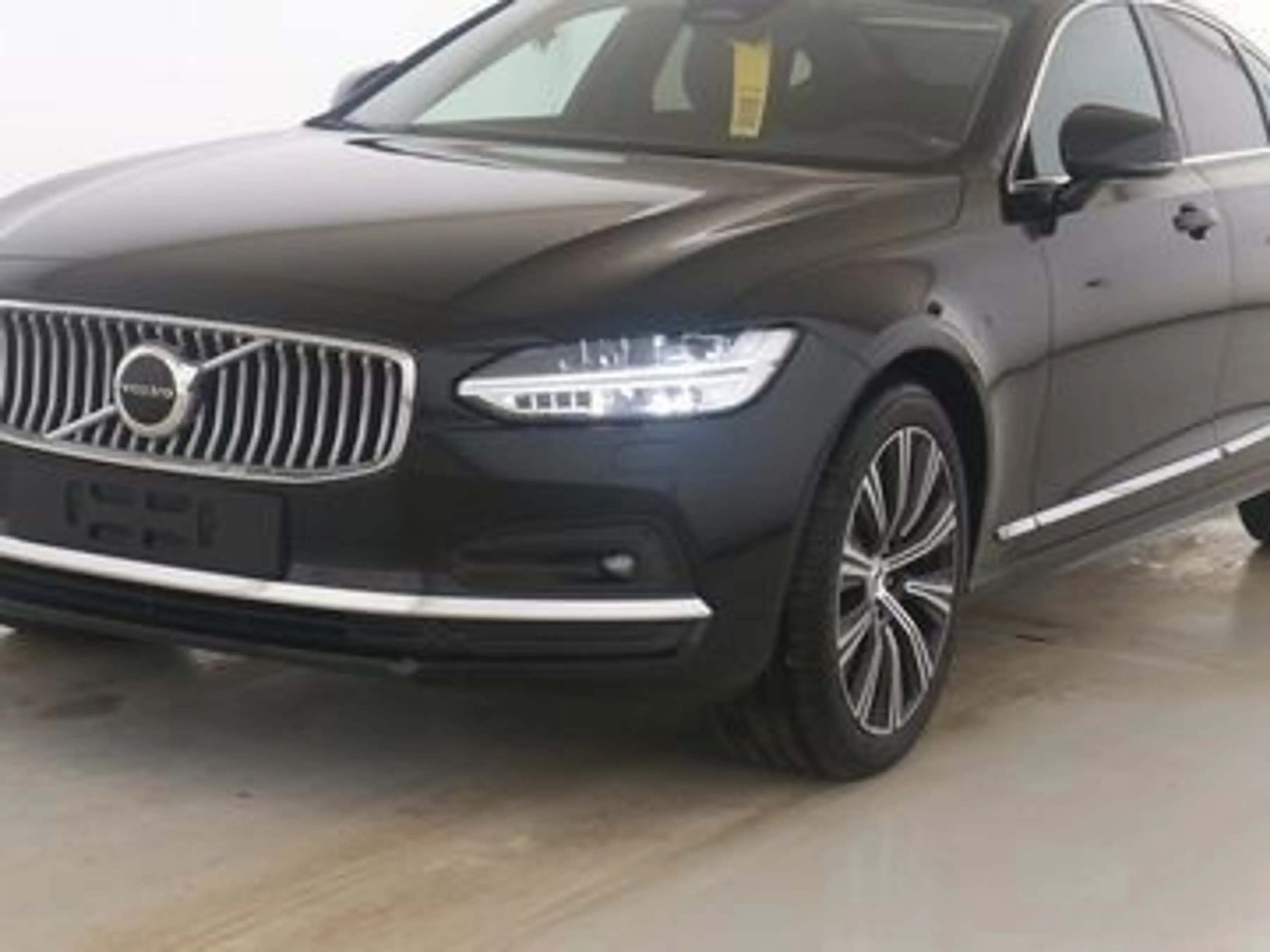 Volvo S90 B5 Ultimate Bright AWD SD*AHK*StdHz — photo 3
