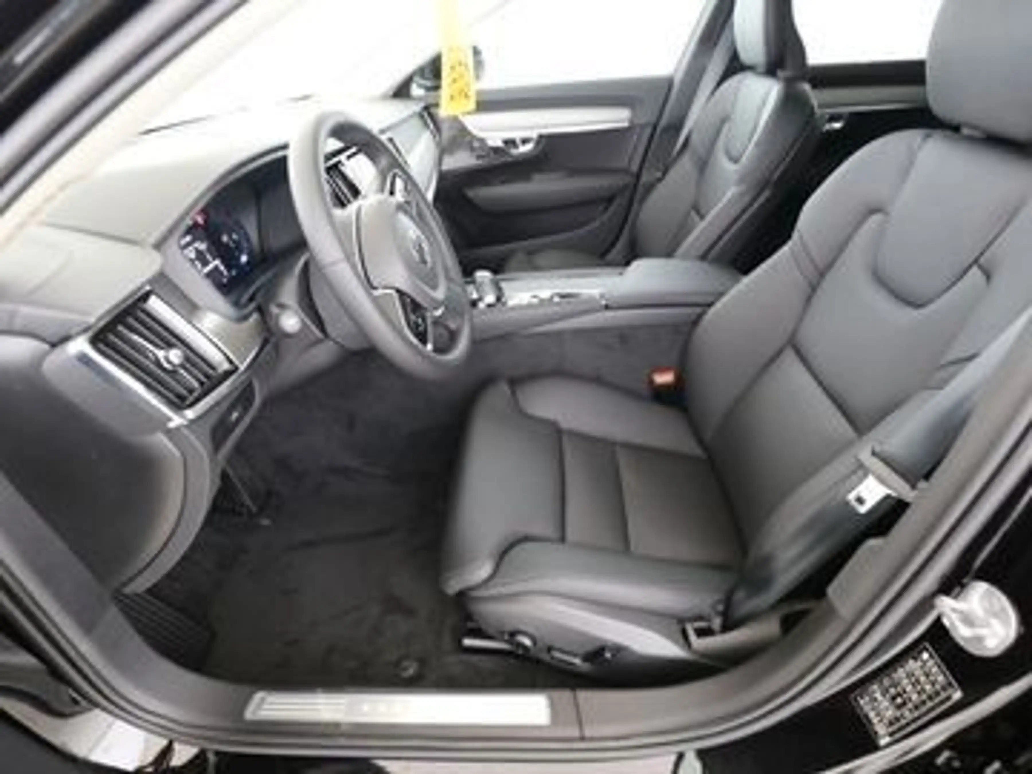 Volvo S90 B5 Ultimate Bright AWD SD*AHK*StdHz — photo 4