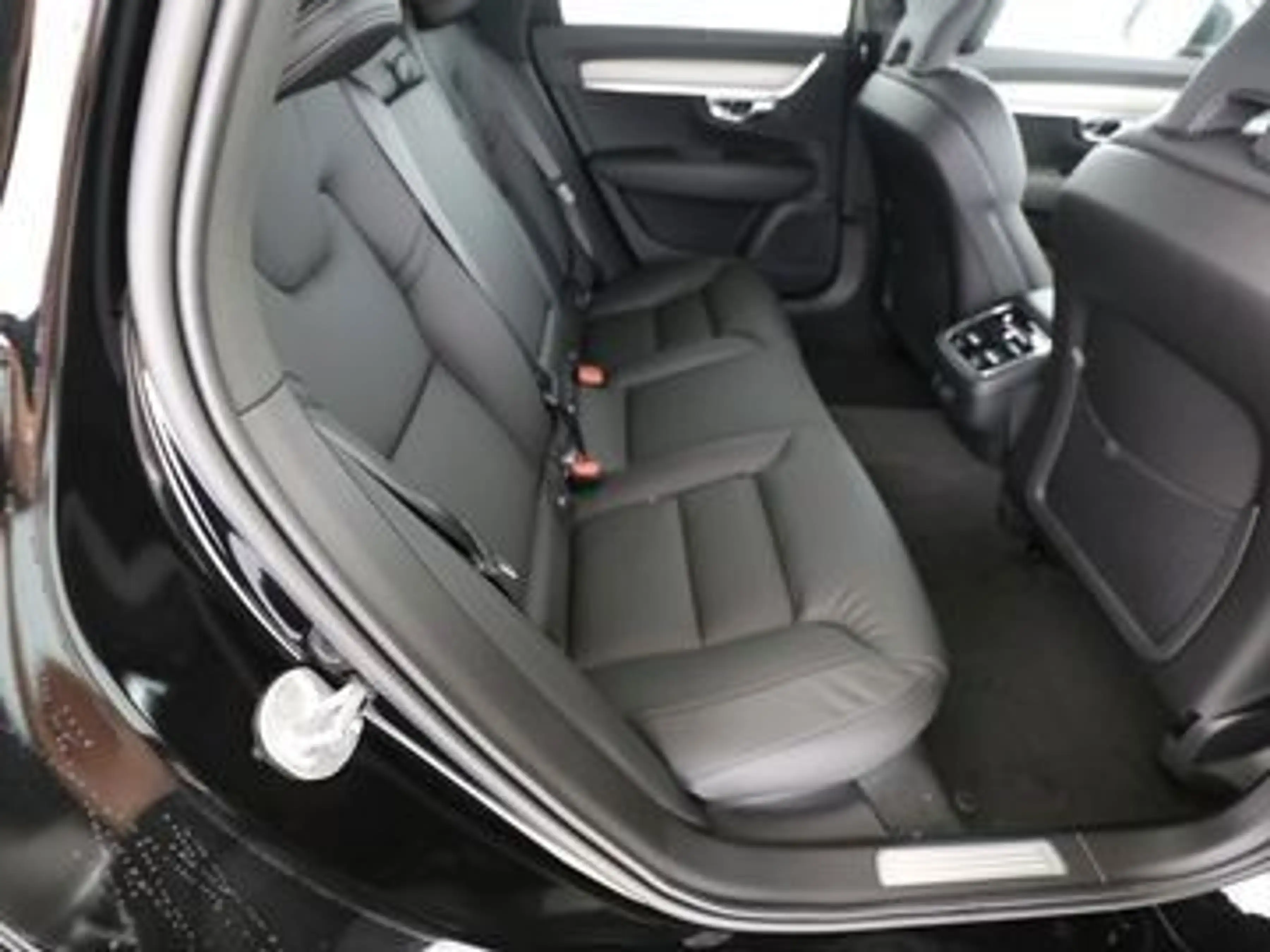 Volvo S90 B5 Ultimate Bright AWD SD*AHK*StdHz — photo 5