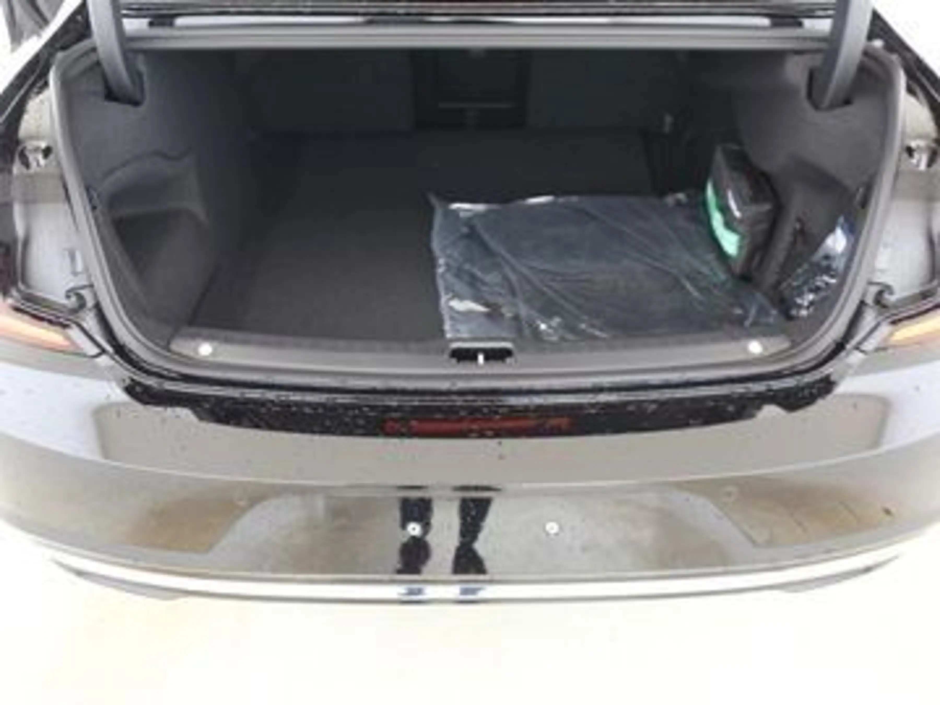 Volvo S90 B5 Ultimate Bright AWD SD*AHK*StdHz — photo 7