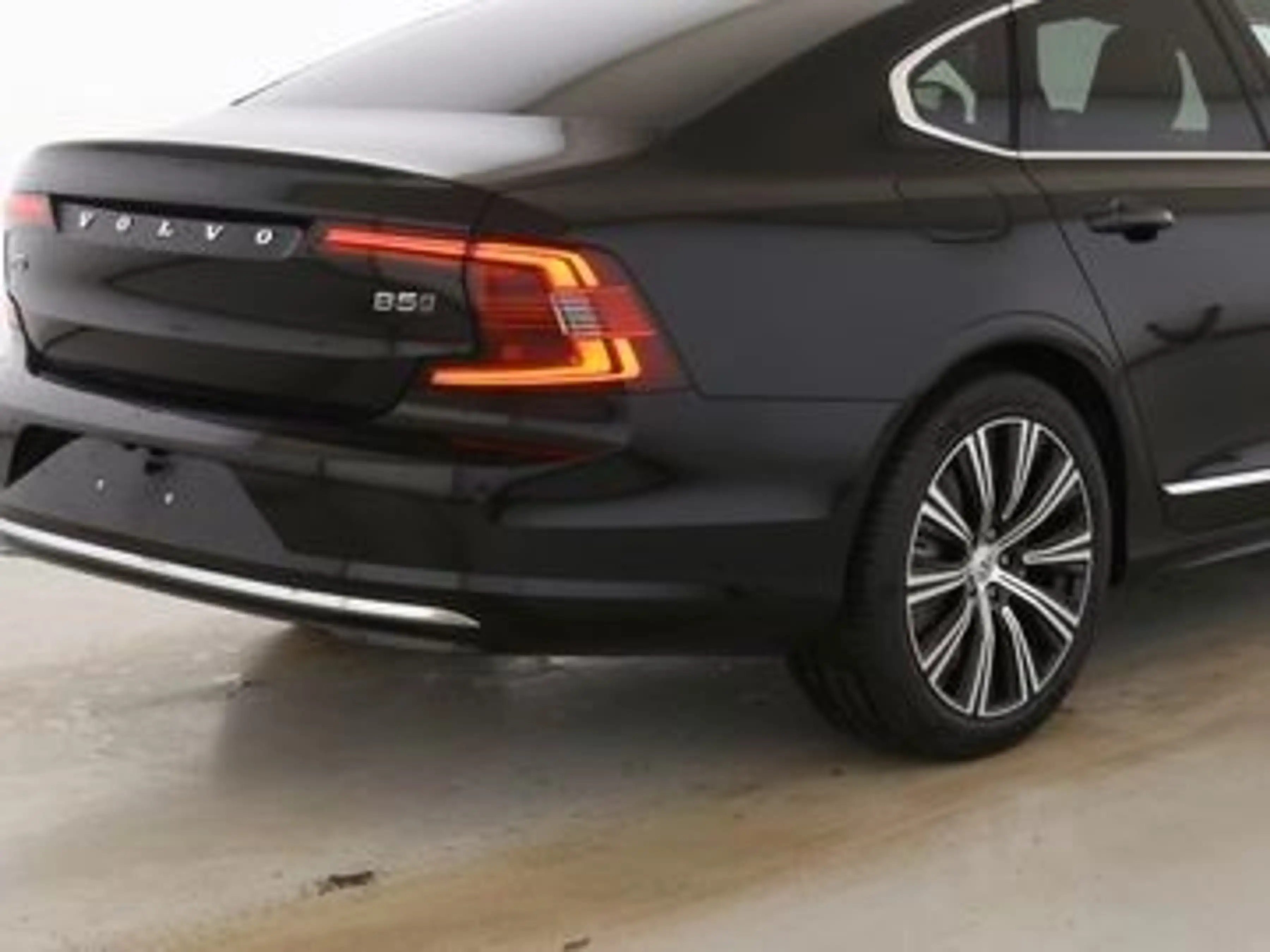 Volvo S90 B5 Ultimate Bright AWD SD*AHK*StdHz — photo 8