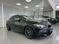 BMW 240 M240iA Cabrio xDrive Negro - thumbnail 5