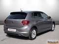 Volkswagen Polo Highline TSI DSG R-Line Kamera ACC LED Ganzjahr... Grau - thumbnail 2