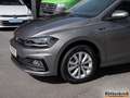 Volkswagen Polo Highline TSI DSG R-Line Kamera ACC LED Ganzjahr... Grau - thumbnail 3