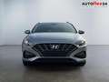Hyundai i30 Kombi 1,5 T-GDI Klimaauto LHT PDC 2x Kam App RF... Srebrny - thumbnail 2