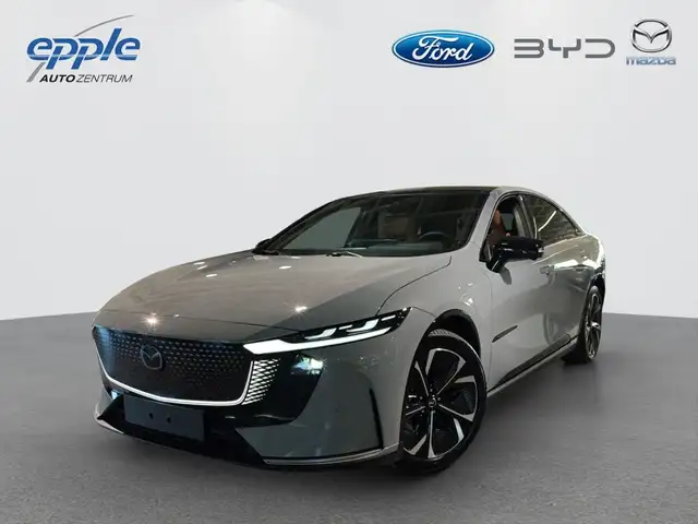 Mazda 6e EV Long Range Takumi Plus