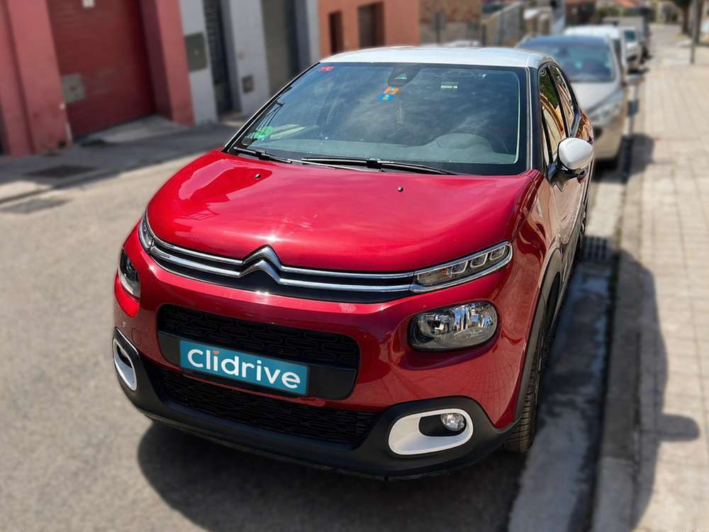 Citroen C3 PURETECH SHINE - foto 1