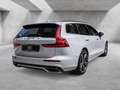 Volvo V60 T6 Recharge Plug-In Hybrid AWD R-Design Weiß - thumbnail 3