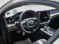Volvo V60 T6 Recharge Plug-In Hybrid AWD R-Design Weiß - thumbnail 16