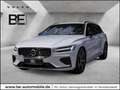 Volvo V60 T6 Recharge Plug-In Hybrid AWD R-Design Weiß - thumbnail 1
